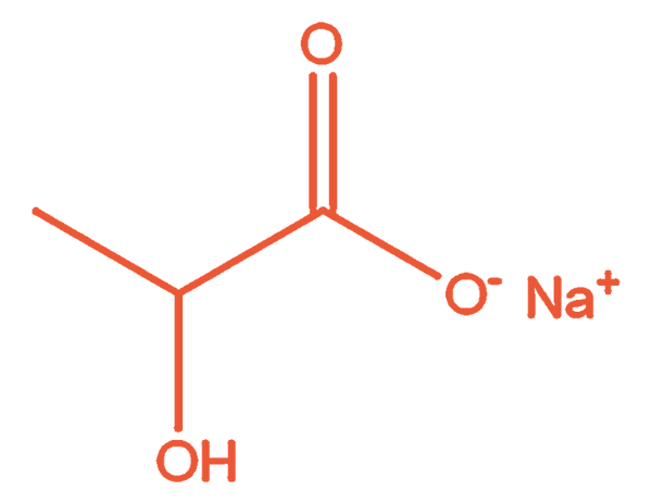 Image of Sodium Lactate