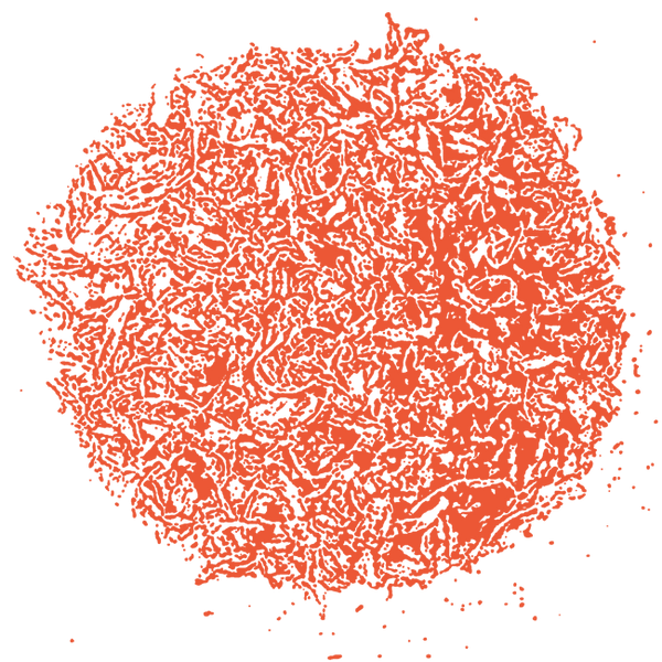 Image of Crushed Botanical