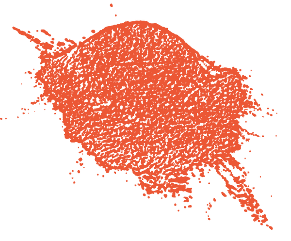 Image of Indigo Powder