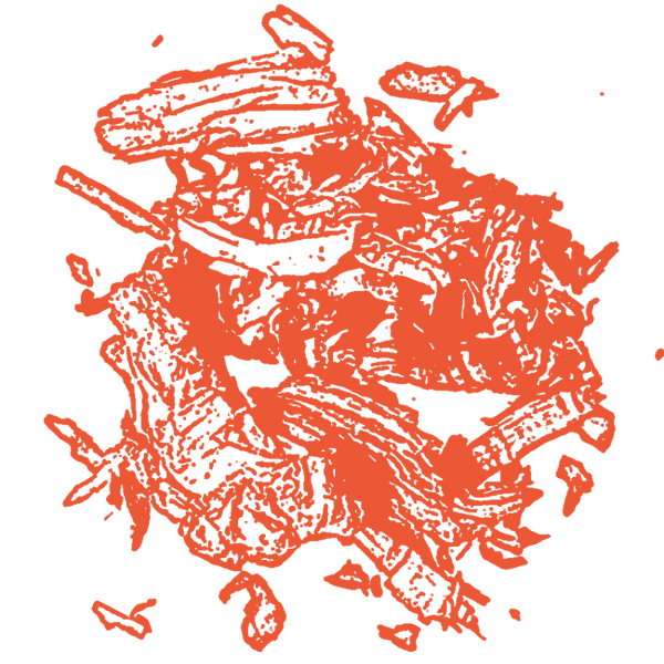 Image of Alkanet Root