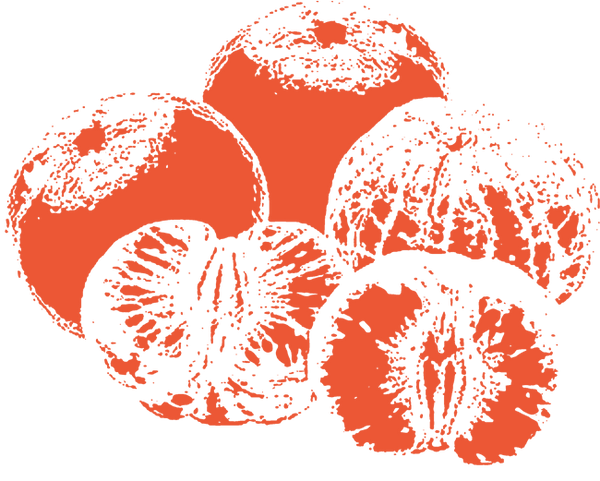Image of Mandarin