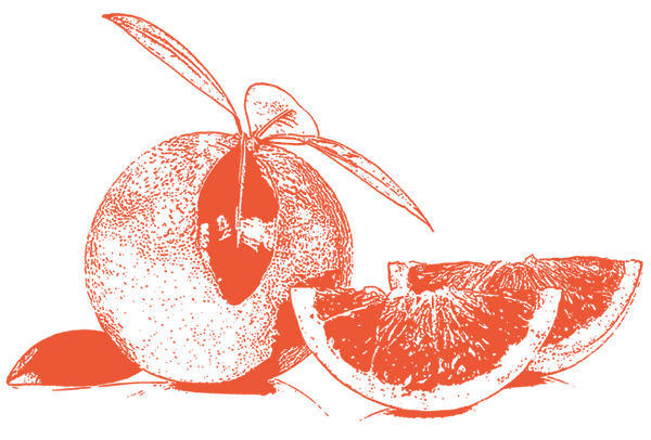 Image of Blood Orange